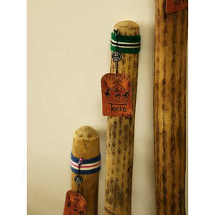 Npiot【疗愈雨棍】南美智利德瑞仙人掌雨声器雨声筒民族小众乐器