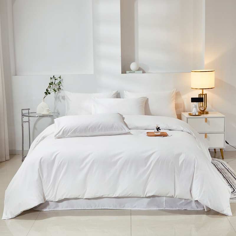 四单件1床上用品.8m件套三件套套人1棉双人.5被罩4棉被米被单