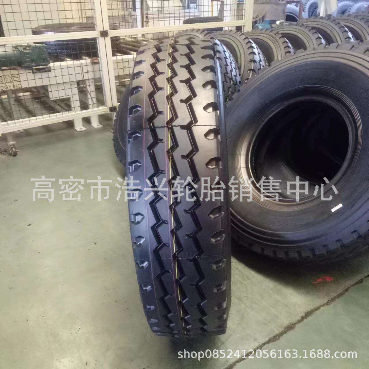 6.50R16LT全钢丝轻卡载重轮胎650R16货车轮胎 全钢丝子午线轮胎