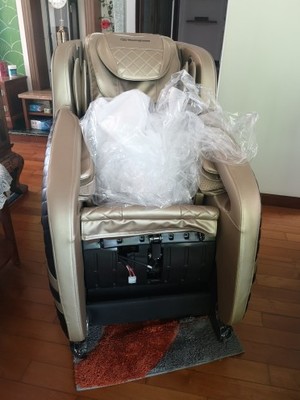 震撼!美国西屋S400按摩椅怎么样?千万要注意这几点内幕