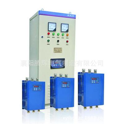 TGRD系列电动机固态软启动低压固态软启有效降低启动电流