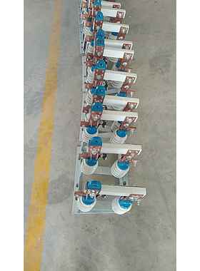 厂家直销低压熔断开关GWR20-0.5KV/400A导电600A刀闸配件1000A