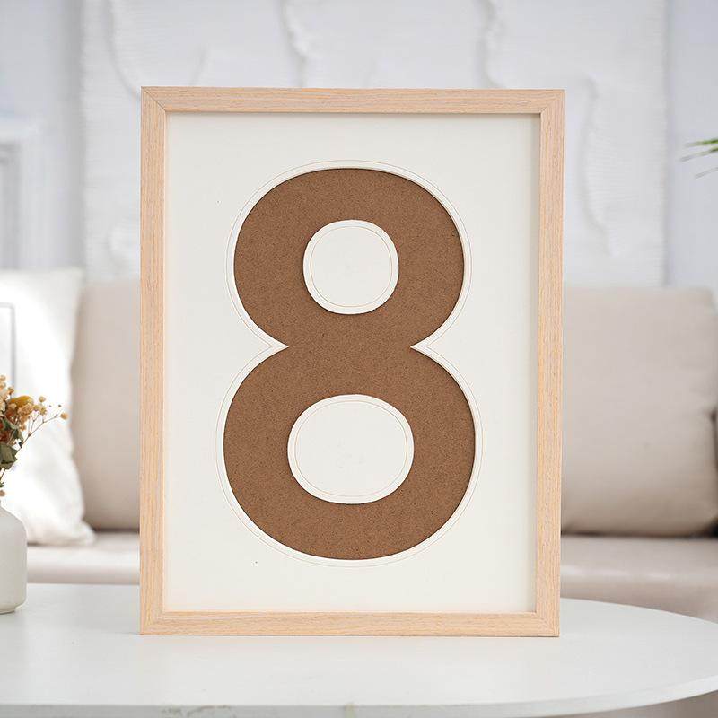 小红书宝宝一周年成长纪念照相框儿童12个月记录照片相册周岁礼物,家居饰品,DIY亲子装饰画,淘宝优惠券,粉丝福利购,淘宝优惠卷