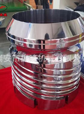 厂家供1应吹膜机头 旋转共挤膜机B配件吹模头模 AA模头吹膜机配件