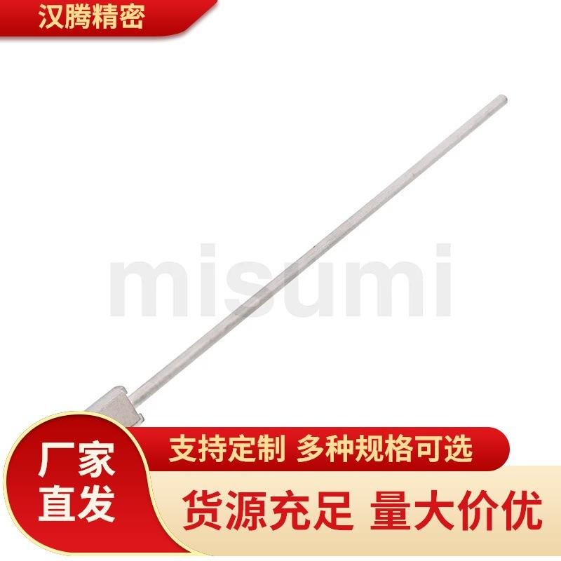 冷却管 -销定位型/肩定位型WCPN1.5-150 WCPN2.5-150 WCPN3.2-200