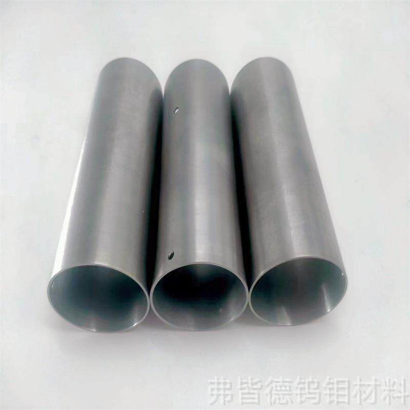 N6高纯镍管 各比例纯度镍材料 镍管加工制作 高温镍基合金管