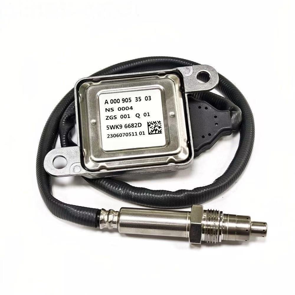 Nox氮氧传感器 5WK96682D 5WK9-6682D A0009053503 适用车型Benz