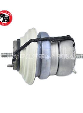 适用捷豹XF 2009- 2015 发动机机脚胶 C2D6341 C2Z13435 厂家生产