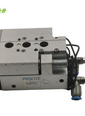 A014*拆机FESTO费斯托滑台气缸SLT-16-30-P-A 货号170562 现货