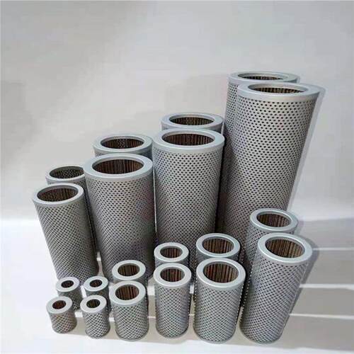 供应XNJ箱内液压吸油过滤器 JX-1000*80/100/180不锈钢网吸油滤芯