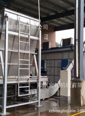 MS/MC/MZ系列倾斜式刮板输送机厂家FU水平式刮板输送机技术