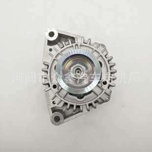 AAK5891 11.204.590 11.204.989 AAK5853 豪沃发电机VG1560090011