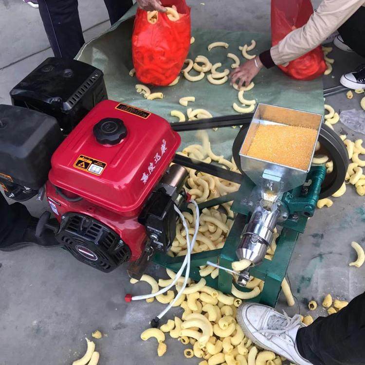休闲食品膨化设备 摆地摊用五谷杂粮膨化机 玉米大米膨化设备,清洗/食品/商业设备,休闲食品加工设备,淘宝优惠券,粉丝福利购,淘宝优惠卷