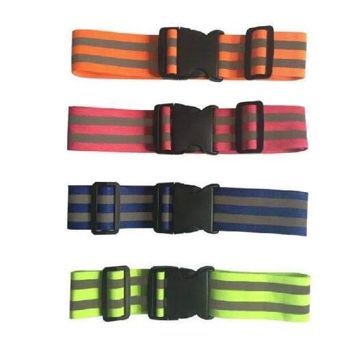 Reflective Band for Running High Visible Night Safety Gear