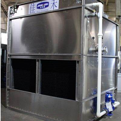 闭式冷却凉水塔 冷却塔型号 价格 厂家直销 欢迎询价