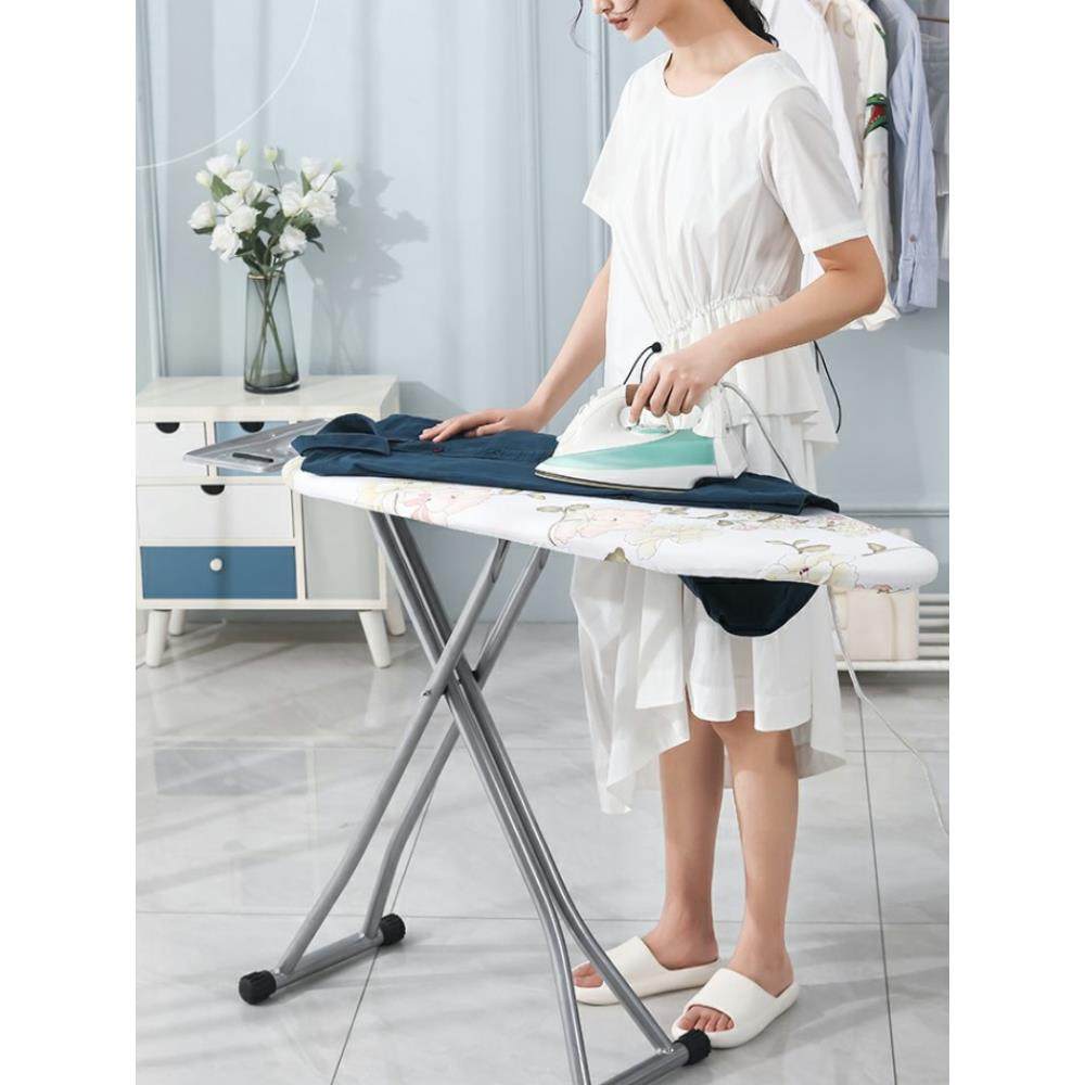 家用折叠立式烫衣电熨斗垫板熨熨衣板衣板架ZVX子服熨板烫板