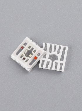 505大功4率五色谱LED灯绿珠红光紫光红外光黄光全光高亮leSPFd芯