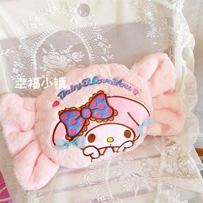 正品粉 五角星双抱子女星枕 糖果美乐蒂小抱萌枕 靠垫少心,玩具/童车/益智/积木/模型,毛绒/玩偶/公仔/布艺类玩具,淘宝优惠券,粉丝福利购,淘宝优惠卷