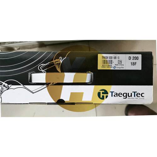 特固克数控铣刀盘 TFM45SN 18200-60R-13 原装现货