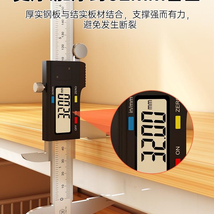 厨房多功能置物架切菜桌子工作台落地多层微波炉新款收纳储物架子