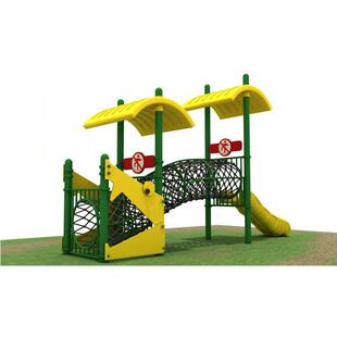 2020大型攀爬网室外儿童拓展训练爬网幼儿园户外攀爬架小区游乐场