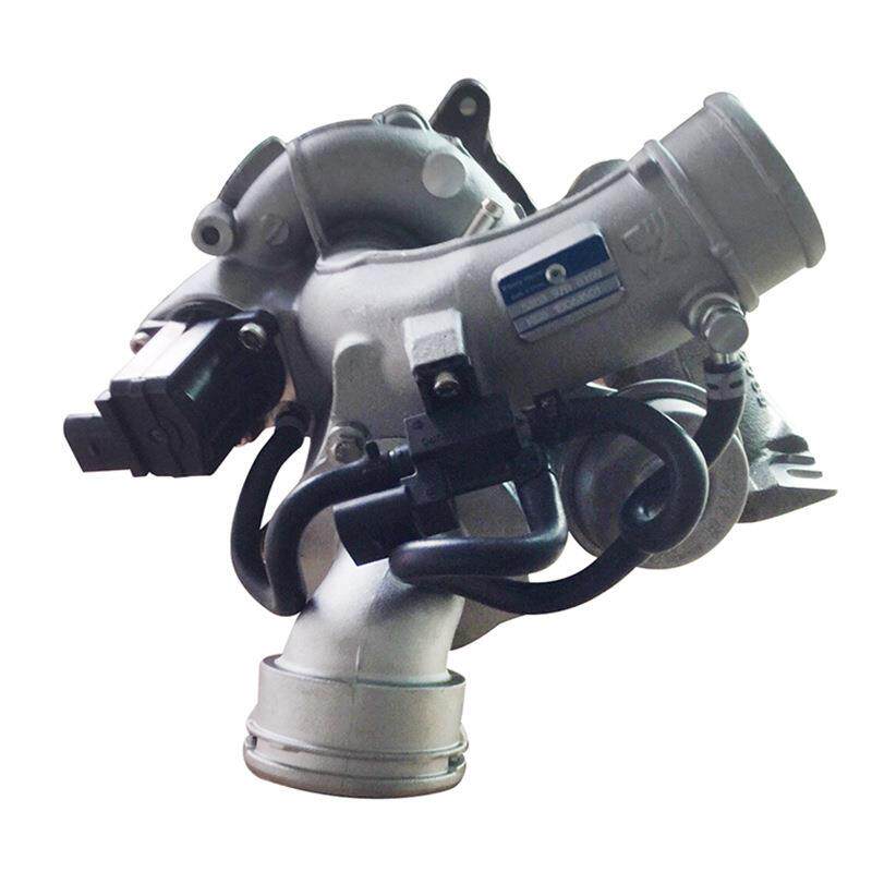 涡轮增压器 迈腾1.8t 5303 9700159 汽摩发动系统厂家供应