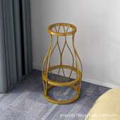 边几轻奢客厅发角H333大几沙现代床头柜北欧理石小圆桌阳小茶台几