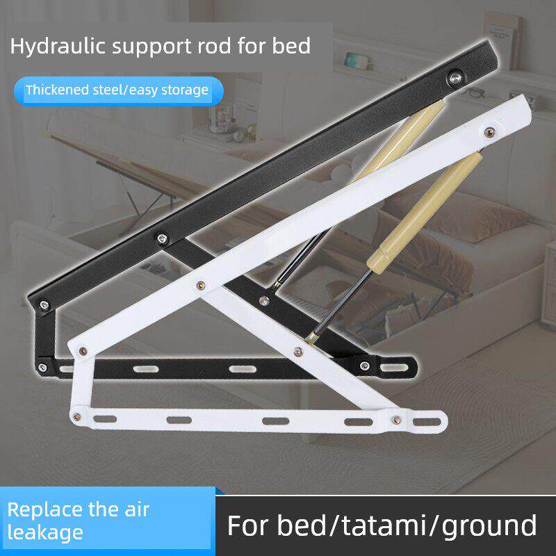 榻榻米床用液压支撑杆气弹簧床箱床板气压杆双人床骨架缓冲升降器