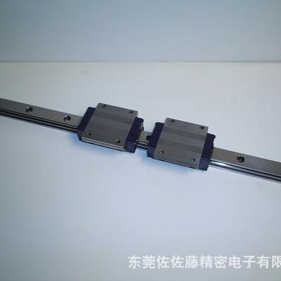 IKO精密直线导轨滑块LWHT12 LWHT10 LWHT8 LWHT15 LWHT20 LWHT25