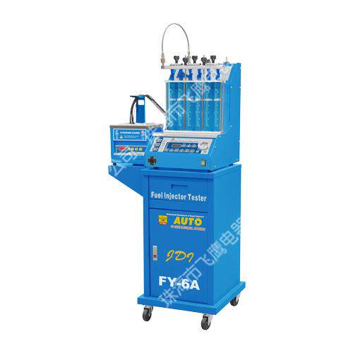 飞鹰喷油嘴检测仪清洗机FY-6A、FY-6B、FY-6C、FY-8C
