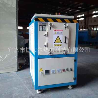 高纯粉体煅烧 箱式 卧式气氛箱式炉 氧化铝磨料箱式气氛炉