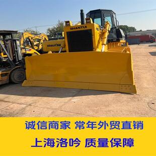 加拿大外贸山推130/160-220/320推土机现场试看，购物放心