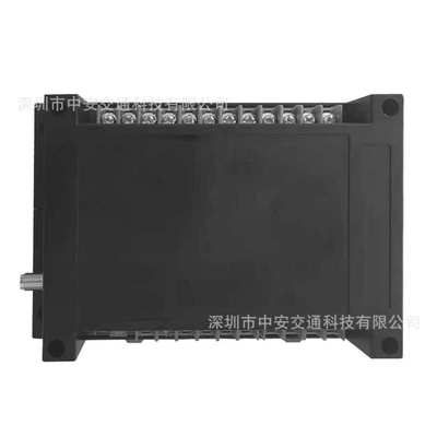 太阳能交通信号灯控制机，无线红绿灯控制器，太阳能红绿灯控制机