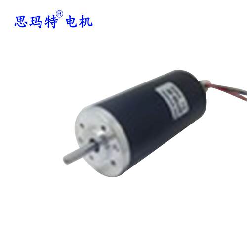 52ZYT02B 直径52mm 永磁直流电机高转速 12v 24v 10000rpm 200w