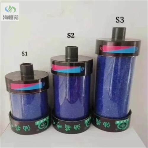 厂家现货DC-4油箱空气吸湿过滤器DC-4风电除尘呼吸器