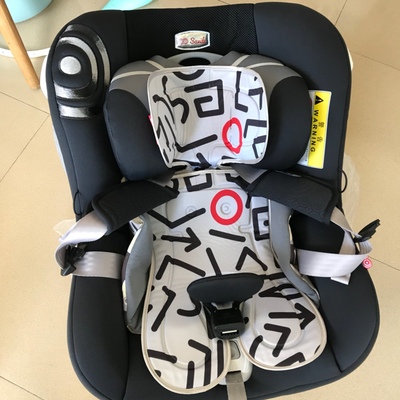 揭秘Savile猫头鹰海格安全座椅怎么样讲讲良心感受