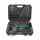 大飞中飞小 机修修车工具 工厂直销 150件套筒棘轮扳手套装