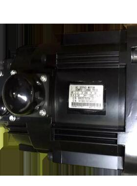 YASKAWA服安SGM7J-01川伺电机微型控制直400W线