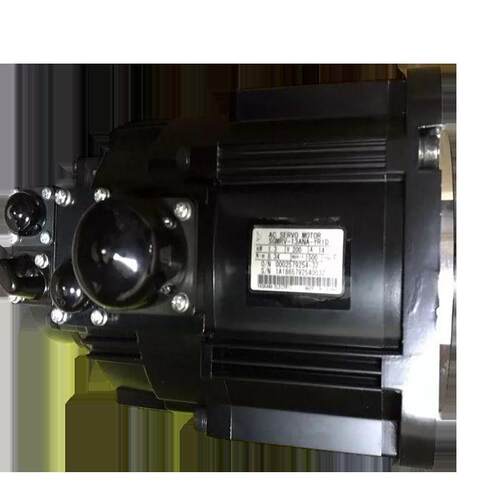 YASKAWA安川伺服电机 微型 控制 400W 直线