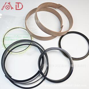 E374 4646 379 225 挖掘机铲斗液压缸密封套件 9497 CAT