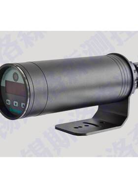 CIT-1MD1固定式红外测温仪在线红外测温仪双色红外测温传感器