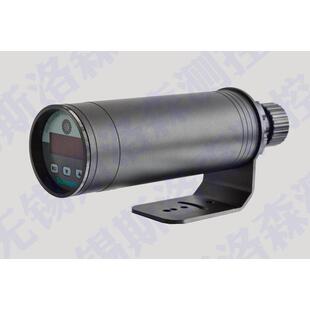 CIT 2M2目视光学瞄准型红外测温仪在线红外测温仪 2M1