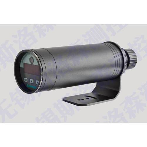 CIT-2M1/CIT-2M2目视光学瞄准型红外测温仪在线红外测温仪