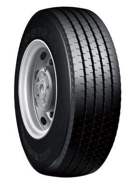 双钱（DOUBLE COIN）轮胎10.00R20 RR202全钢客货车轮胎