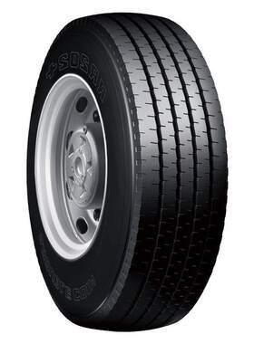 双钱（DOUBLE COIN）轮胎10.00R20 RR202全钢客货车轮胎