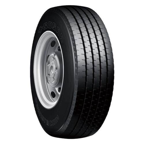 双钱（DOUBLE COIN）轮胎10.00R20 RR202全钢客货车轮胎