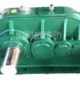 淄博厂家ZSY160-35.5-2硬齿面齿轮减速机及配件，ZSY硬齿面齿轮箱