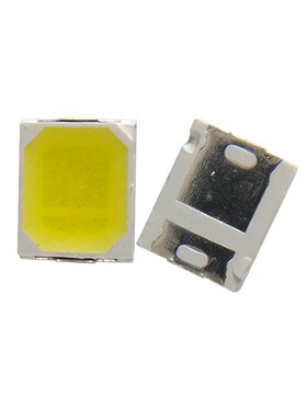 1W3V6V9V18V60MA36V大功率2835冷白光暖光中性光高低压广告灯箱