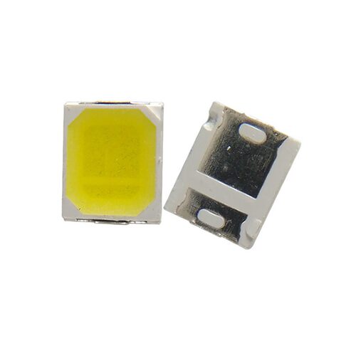 1W3V6V9V18V60MA36V大功率2835冷白光暖光中性光高低压广告灯箱