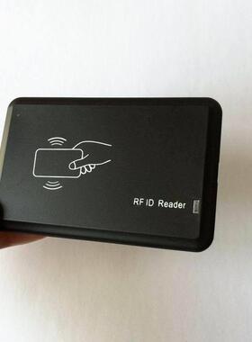 即插即用二合一门禁发卡器|二代证UID门禁读卡器|M1门禁发卡器